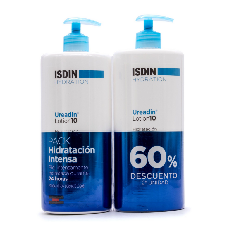 UREADIN LOCION 750 ML DUO