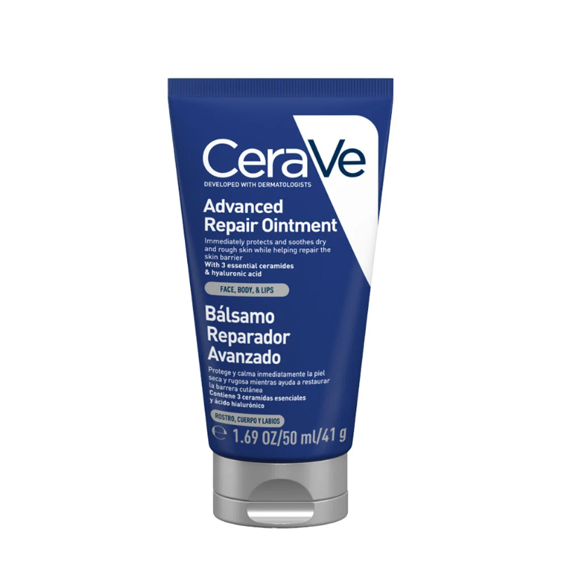 CERAVE BALSAMO REPARACION AVANZADO 50 ML
