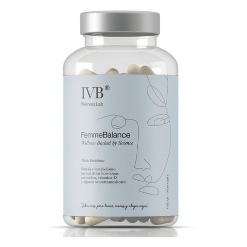 IVB FEMMEBALANCE 180-CAPS