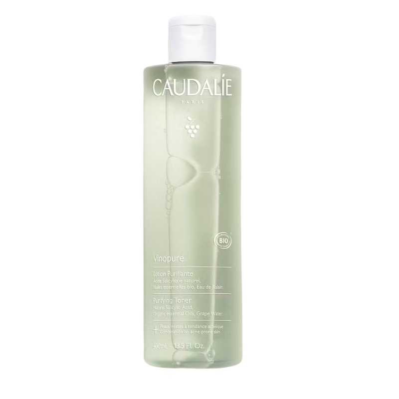CAUDALIE VINOPURE TONICO PURIFICANTE 400 ML