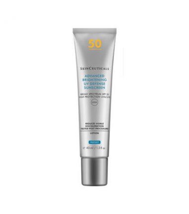 SKINCEUTICALS SPF 50 ADVANCED BRIGHTENING UV