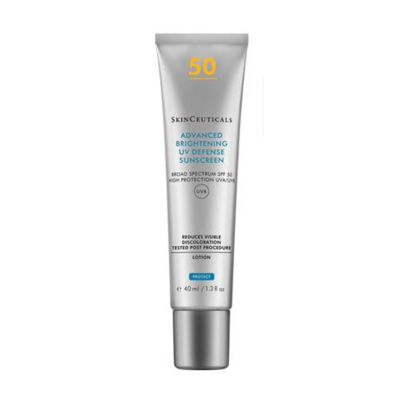 SKINCEUTICALS SPF 50 ADVANCED BRIGHTENING UV