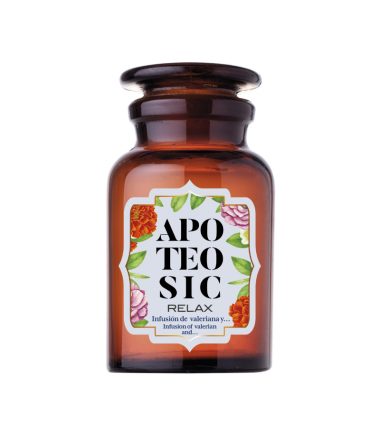 APOTEOSIC RELAX 70GR