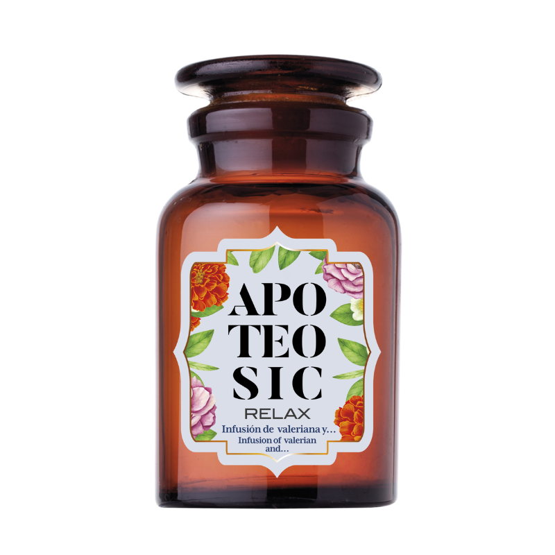 APOTEOSIC RELAX 70GR