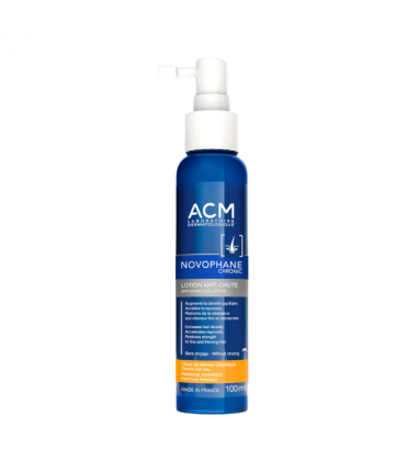 ACM NOVOPHANE CHRONIC LOCION ANTICAIDA 100 ML