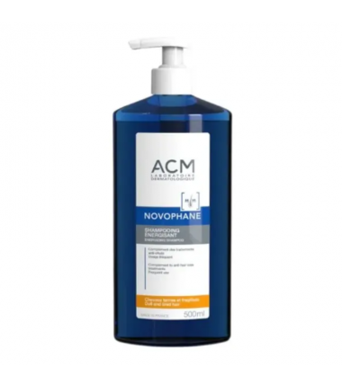 ACM NOVOPHANE CHAMPU ENERGIZANTE 500 ML