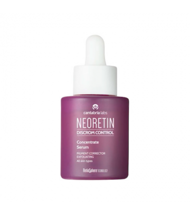 NEORETIN DISCROM CONTROL CONCENTRATE SERUM 30ML