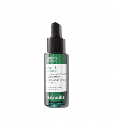 SENSILIS PREP4+ DROPS 30 ML