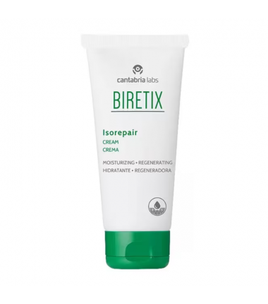 BIRETIX ISOREPAIR CREMA HIDRATANTE REGENERADORA