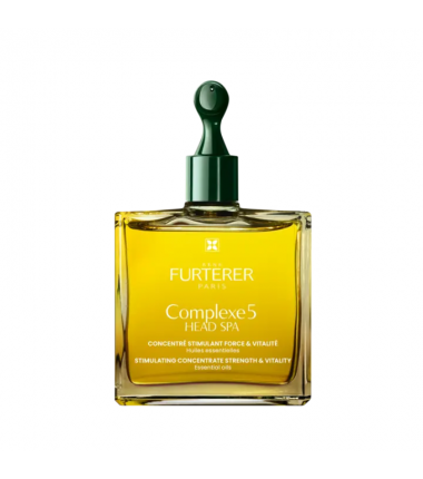 RENE FURTERER COMPLEXE 5 HEAD SPA ESTIMULANTE