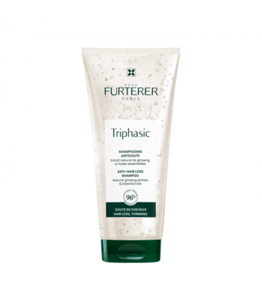 RENE FURTERER TRIPHASIC CHAMPU ESTIMULANTE 200 M
