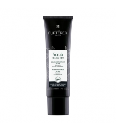 RENE FURTERER HEAD SPA EXFOLIANTE DETOX