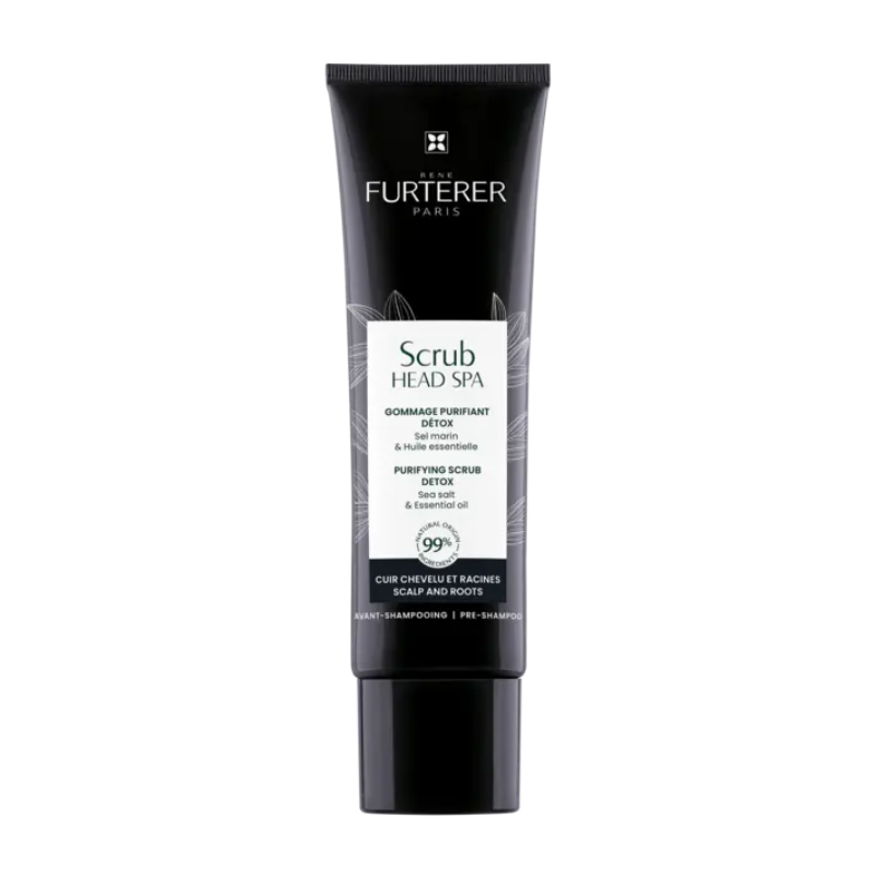 RENE FURTERER HEAD SPA EXFOLIANTE DETOX
