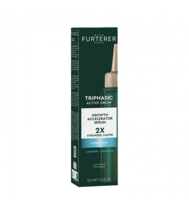 RENE FURTERER TRIPHASIC GROW SERUM 100 ML