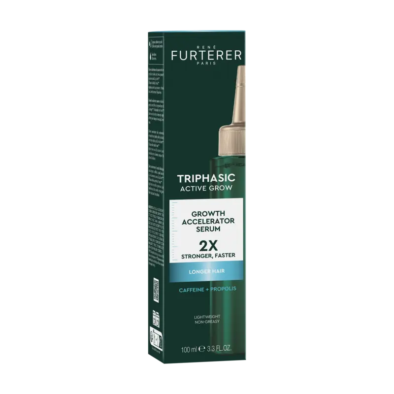 RENE FURTERER TRIPHASIC GROW SERUM 100 ML