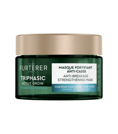 RENE FURTERER TRIPHASIC GROW MASK 200 ML