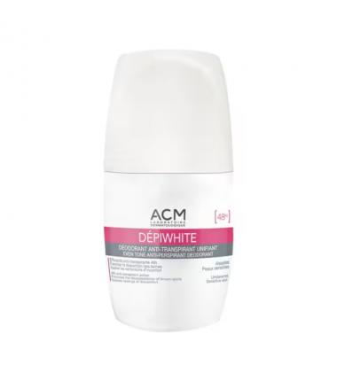 ACM DEPIWHITE DEO ANTITRANPIRANTE UNIFICADO
