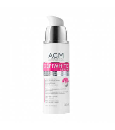 ACM DEPIWHITE SERUM CONCENTRADO INTENSIVO 30 ML