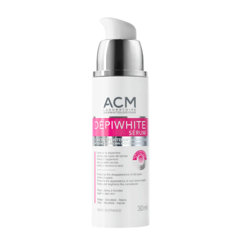 ACM DEPIWHITE SERUM CONCENTRADO INTENSIVO 30 ML