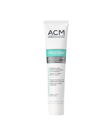 ACM TRIGOPAX CREMA 30 ML