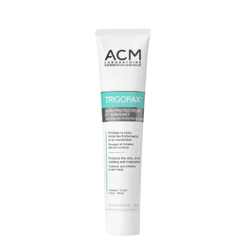 ACM TRIGOPAX CREMA 30 ML