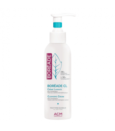 ACM BOREADE CREMA LAVANTE 200 ML