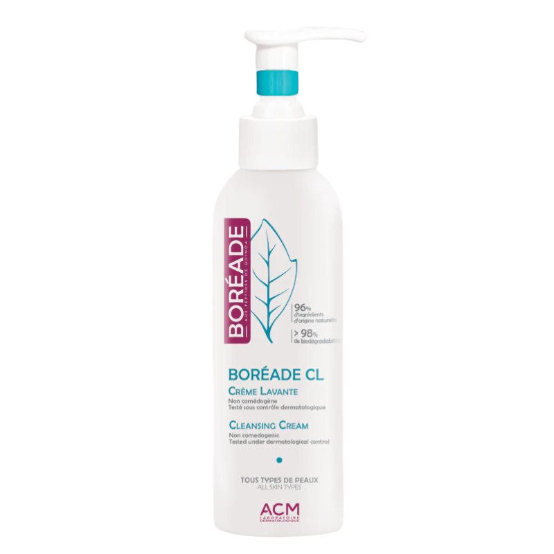 ACM BOREADE CREMA LAVANTE 200 ML
