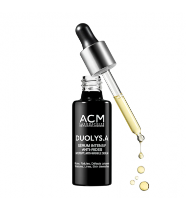 ACM DUOLYS.A SERUM RETINOL ANTI-ARRUGAS 30 ML