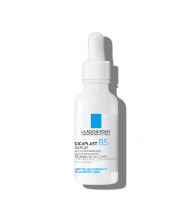 CICAPLAST B5 ULTRA REPARADOR SERUM 30 ML