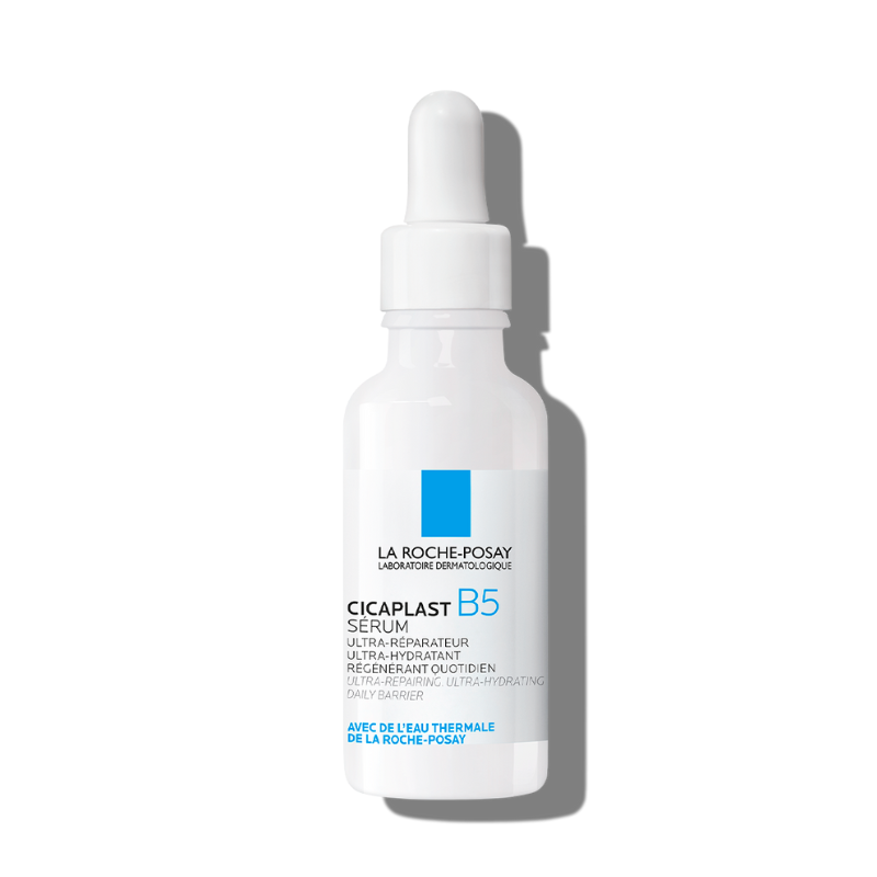 CICAPLAST B5 ULTRA REPARADOR SERUM 30 ML