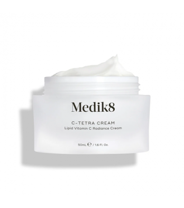 MEDIK8 C-TETRA CREMA 50 ML