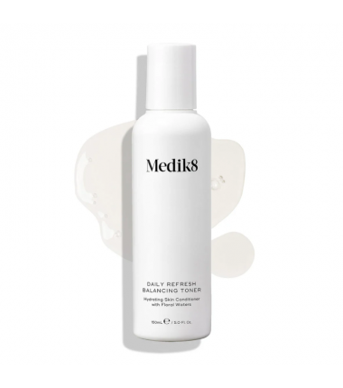 MEDIK8 DAILY REFRESH BALANCING TONER 150 ML