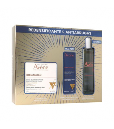 AVENE DERMABSOLU CREMA DIA 40 ML