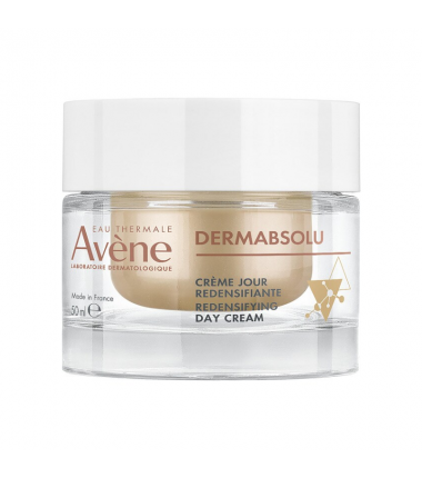 AVENE DERMABSOLU CREMA DIA 40 ML