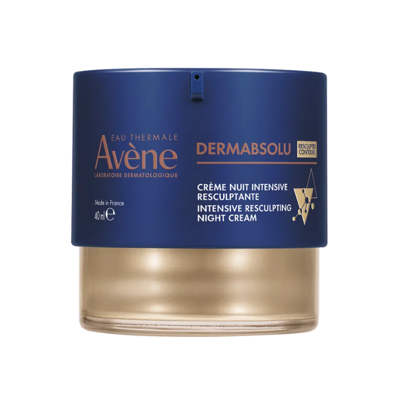 AVENE DERMABSOLU CREMA NOCHE 40 ML