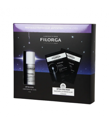FILORGA OPTIM EYES 15ML