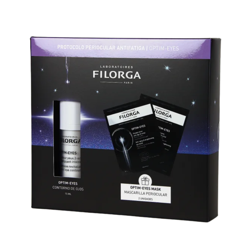 FILORGA OPTIM EYES 15ML