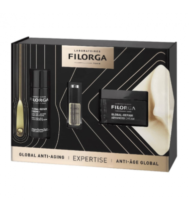 FILORGA GLOBAL REPAIR ADVANCE CREMA 50ML