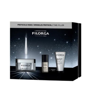 FILORGA TIME FILLER 5 XP CREMA 50ML