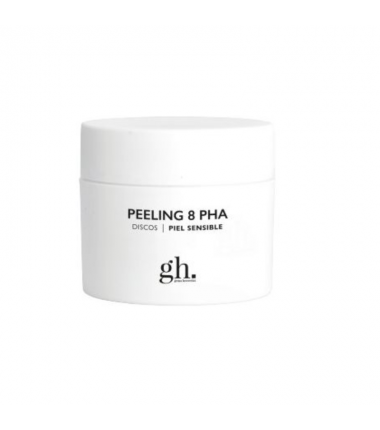 GH 8 PHA PEELING DISCOS 20 ML