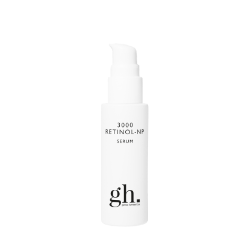 GH 3000 RETINOL - NP 30 ML 1518