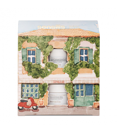 SENSILIS ETERNALIST A.G.E. CREMA DIA 50 ML