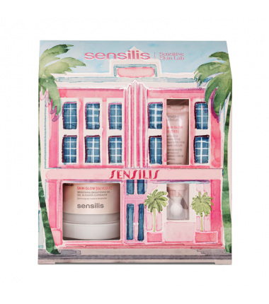 SENSILIS SKIN GLOW JUICY CREAM 50 ML