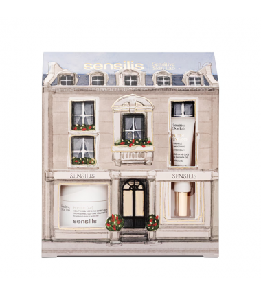 SENSILIS PEPTIDE AR CREMA SORBETE 50 ML