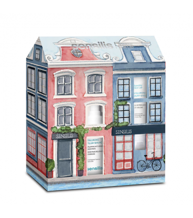 SENSILIS HYALURONIC FILLER SERUM 30 ML