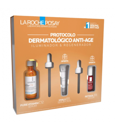 PURE VITAMIN C 10 SERUM 30 ML