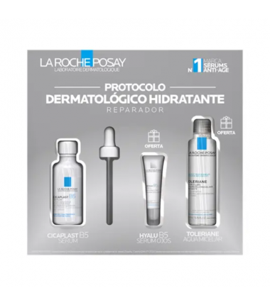 CICAPLAST B5 ULTRA REPARADOR SERUM 30 ML