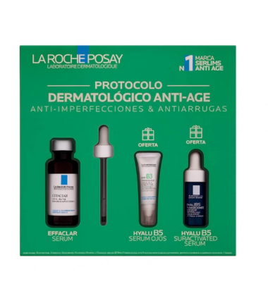 EFFACLAR SERUM 30 ML