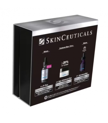 SKINCEUTICALS P-TIOX + EYES AGE