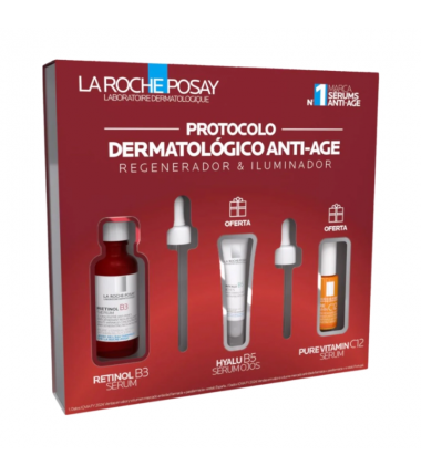 RETINOL B3 SERUM 30 ML